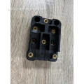 Compressor Sealing Terminal Three-phase Socket